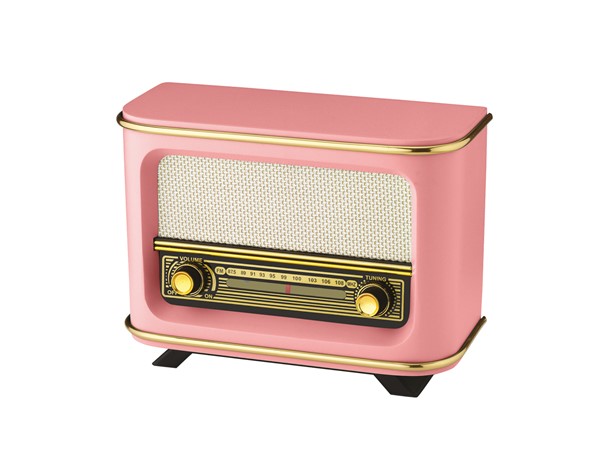 İSTANBUL RADYO PEMBE